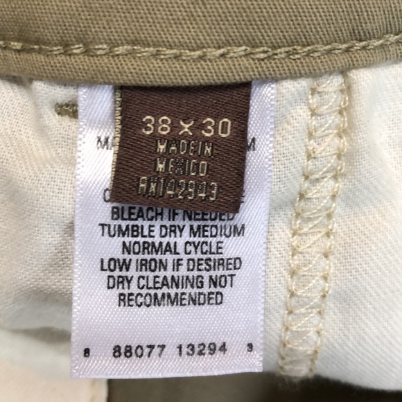 Great northwest men's khakis pants - Picture 8 of 9